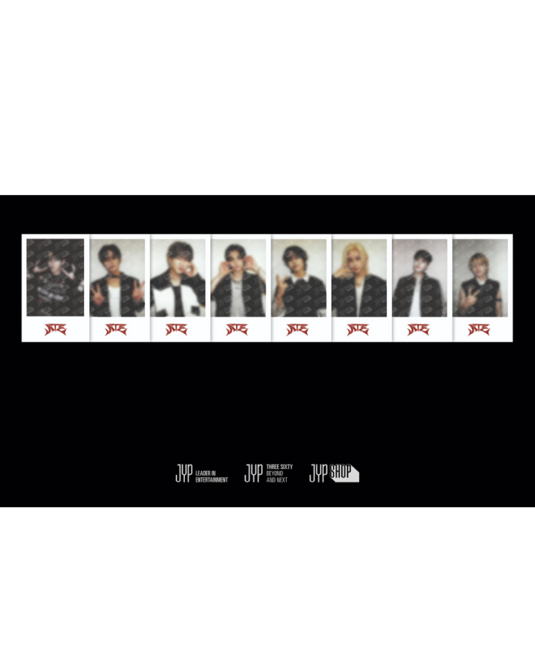 [POB] Stray Kids ATE POP UP Store Merch 40k POB Photocard PC
