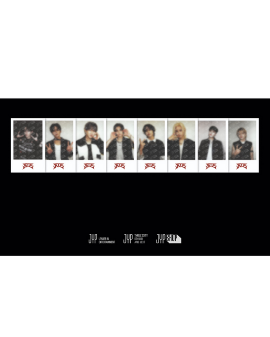 [POB] Stray Kids ATE POP UP Store Merch 40k POB Photocard PC