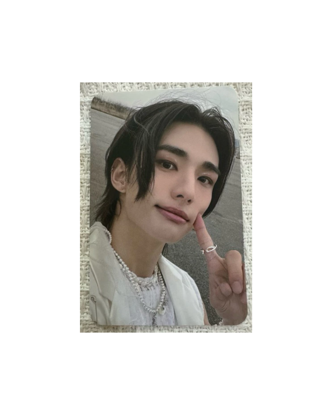 [POB] Stray Kids ATE Yes24 POB Photocard PC