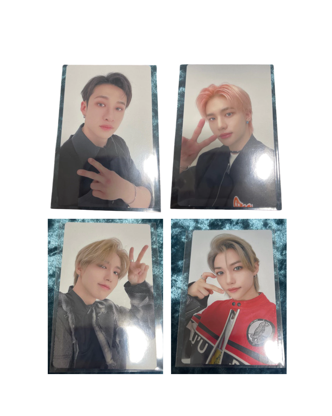 [POB] Stray Kids The Sound Japan Tokyo Day1 Photocard Pc
