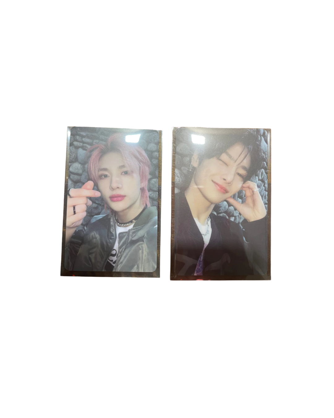 [POB] Stray Kids ★★★★★ (5-STAR) Soundwave Lucky Draw R1 Photocard Pc