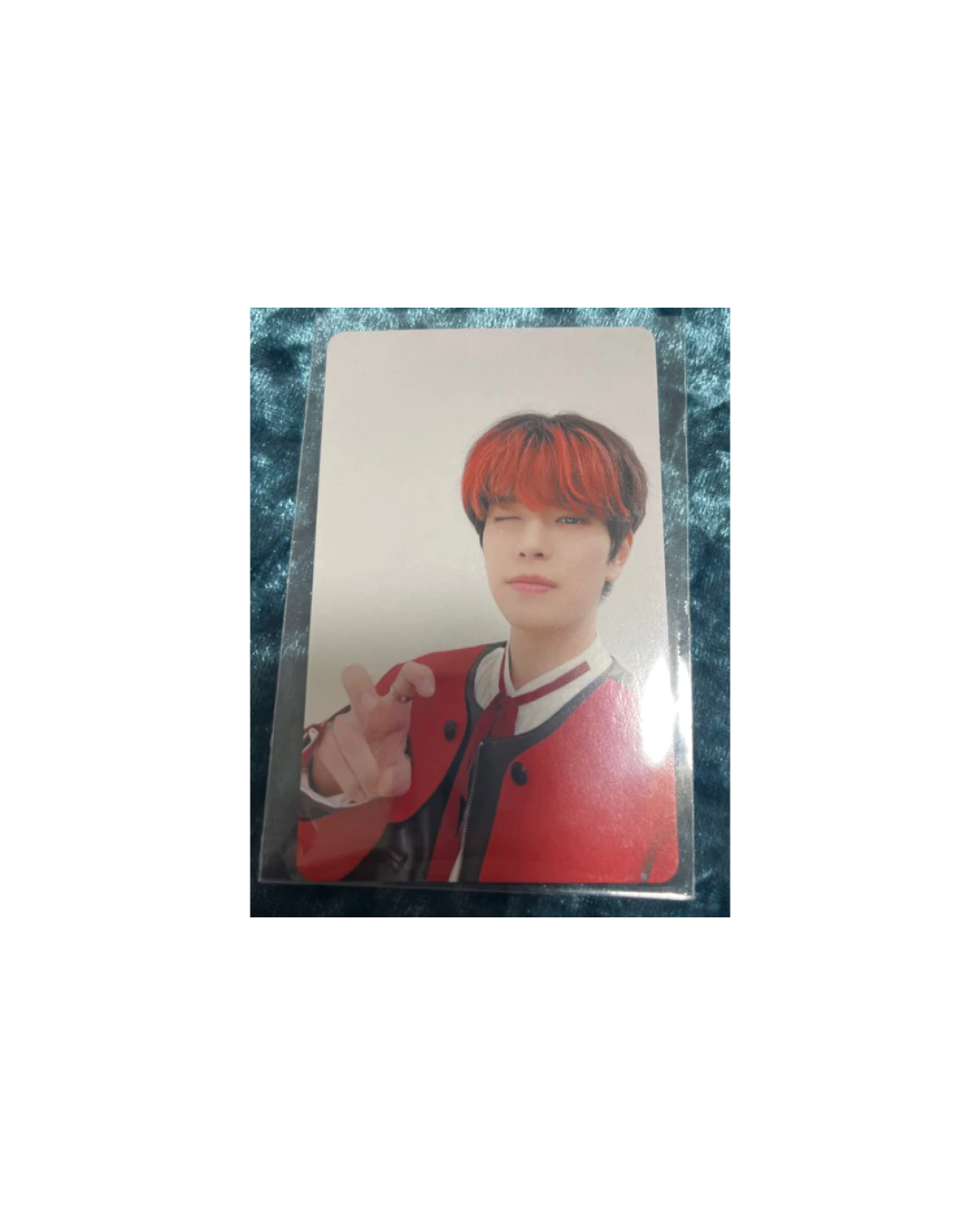 [POB] Stray Kids The Sound Japan Saitama Day2 Photocard Pc