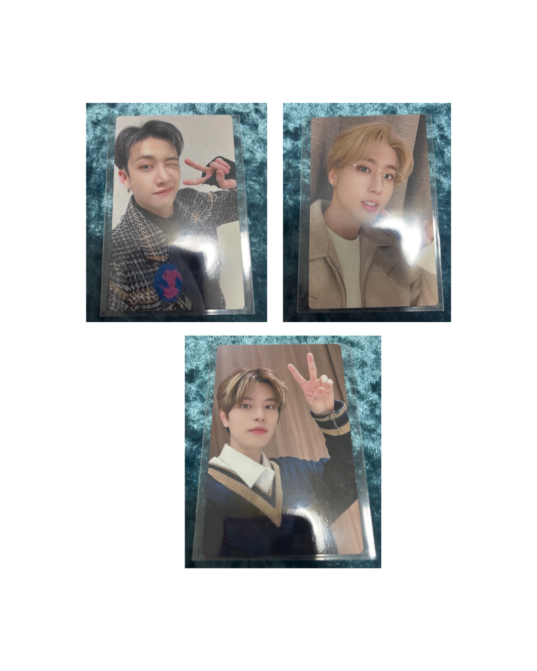[POB] Stray Kids The Sound Japan Tokyo Day2 Photocard Pc