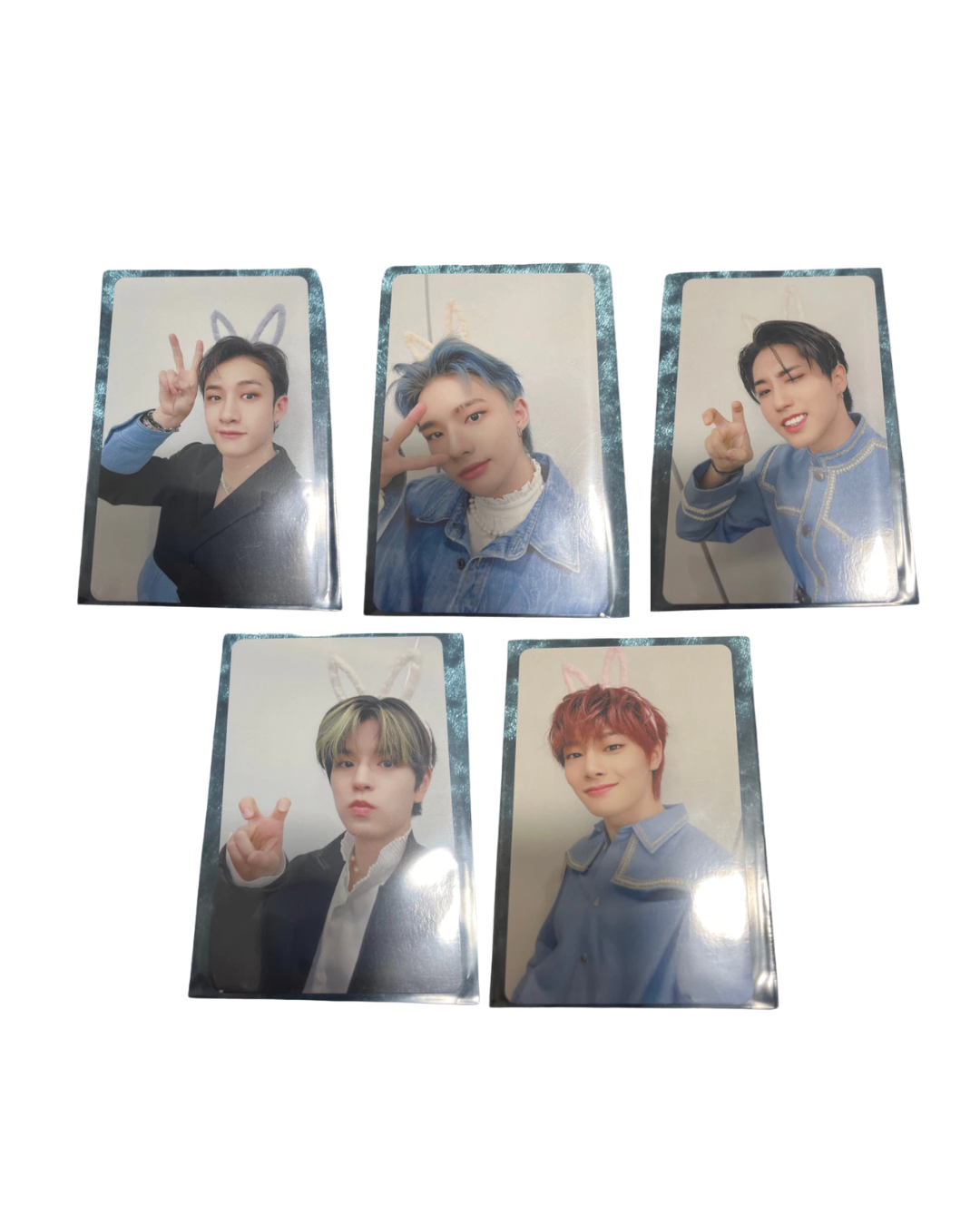 [POB] Stray Kids The Sound Japan Saitama Day1 Photocard Pc