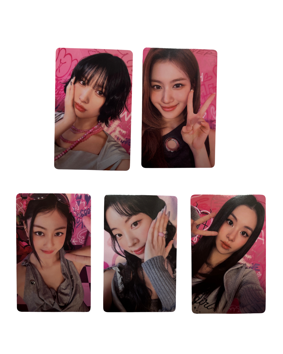 [POB] TWICE Japan This is For Pop Up 2025 Photocard PC