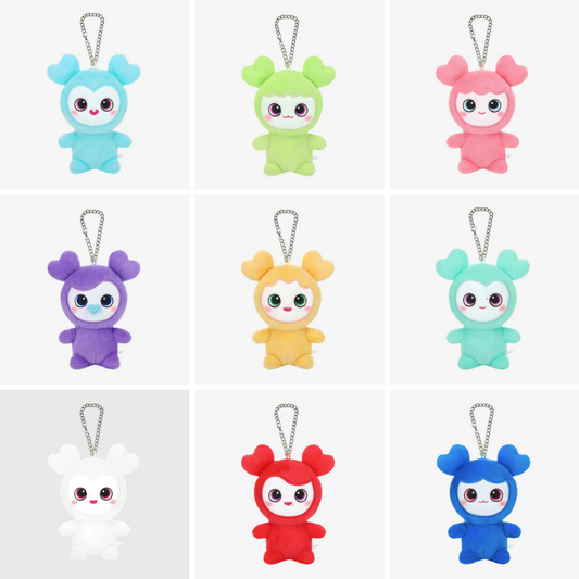 [MERCH] BABY LOVELYS CUP HOLDER  - TWICE <THIS IS FOR> WORLD TOUR IN JAPAN MD