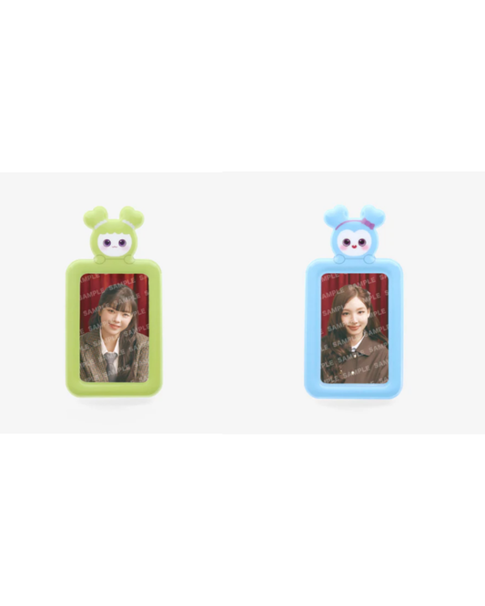 [MERCH] TWICE BABY LOVELYS PHOTO CARD STAND - TWICE『THIS IS FOR (MUFG STADIUM)』