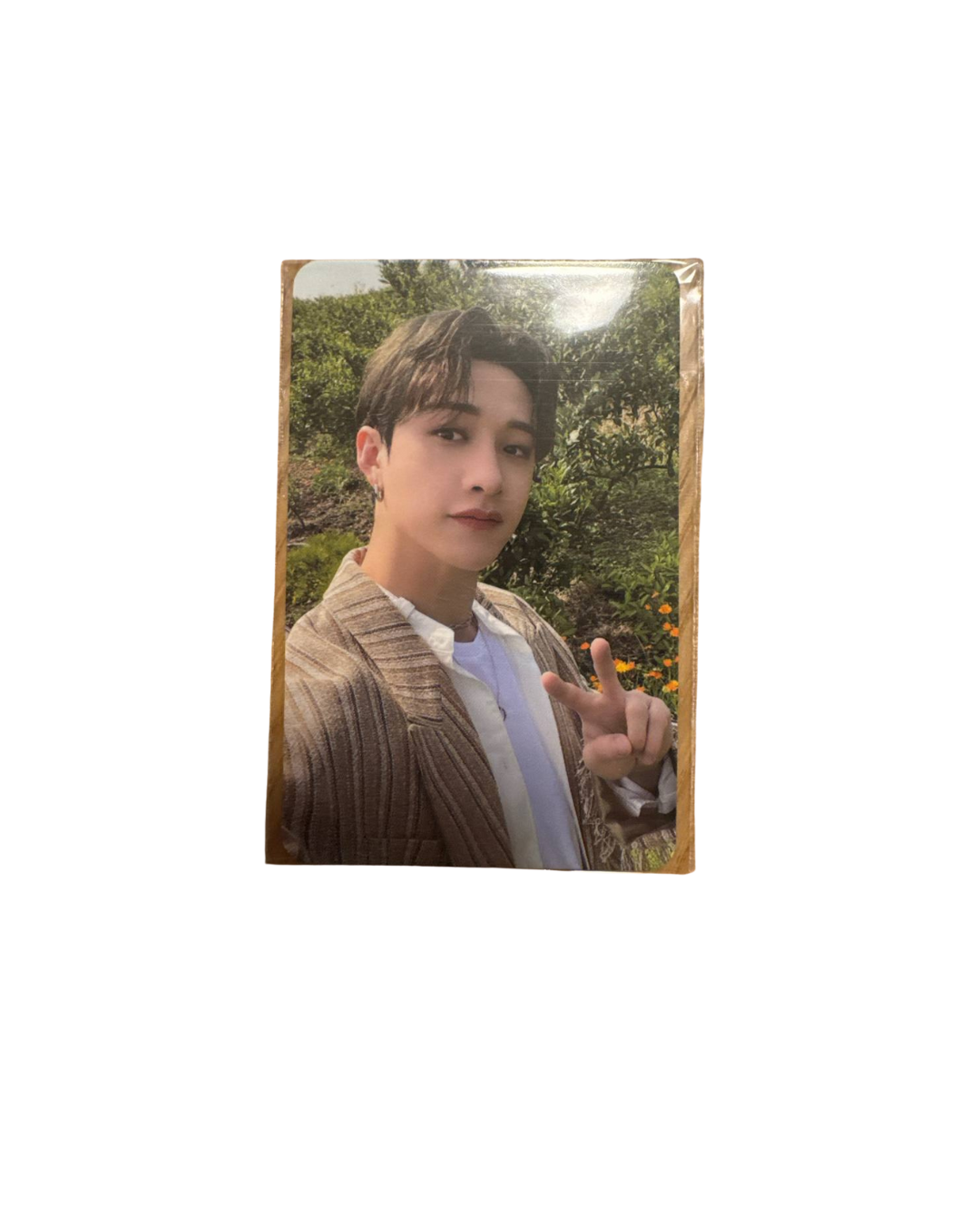 [POB] Stray Kids Stay in Stay Jeju Pob Photocard Pc