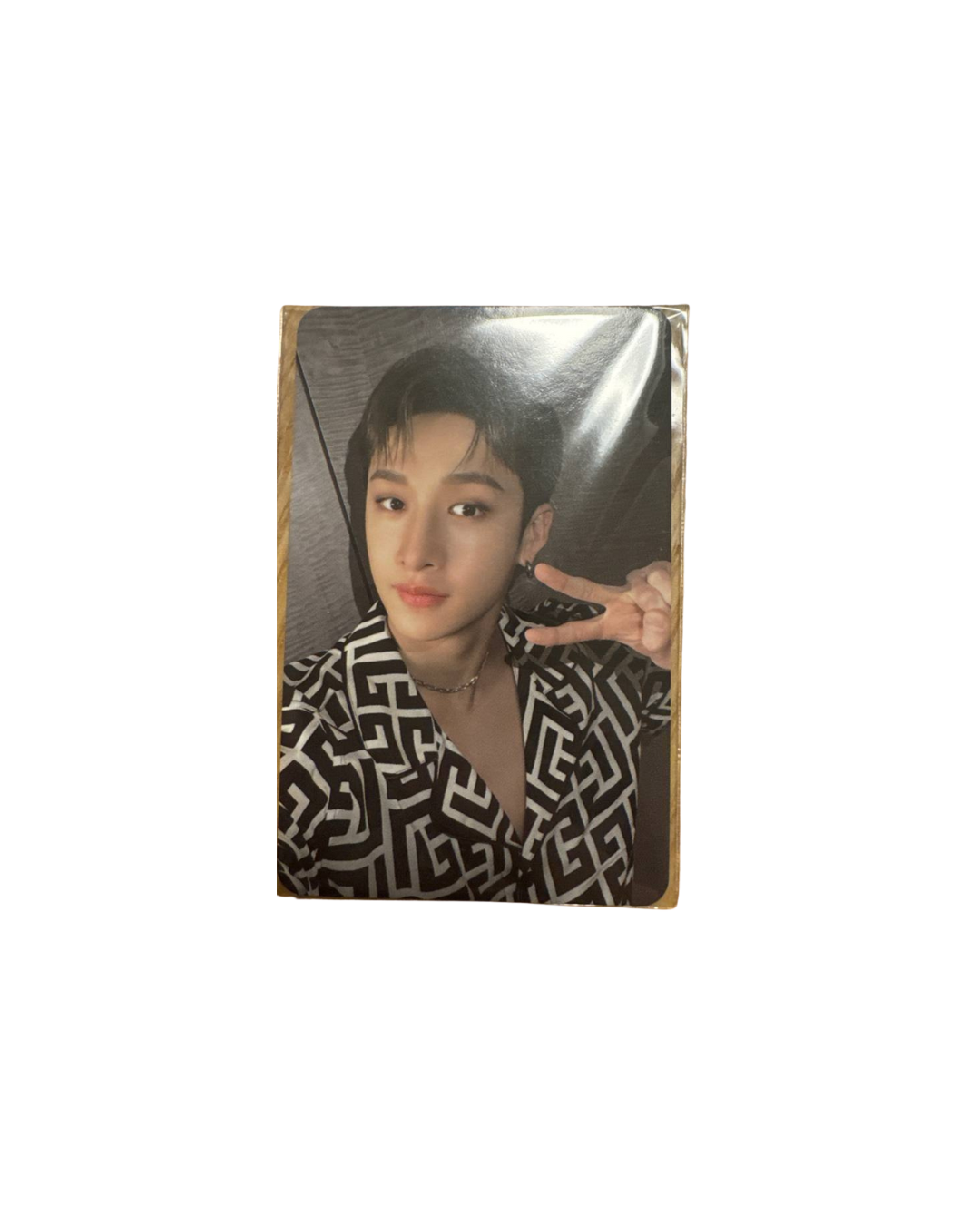 [POB] Stray Kids Stay in Stay Jeju Pob Photocard Pc