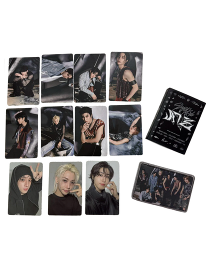 [PHOTOCARD] Stray Kids ATE Platform Nemo Album