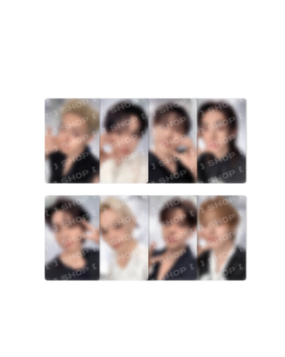 [MERCH] Stray Kids SKZOO RING - RUN IT