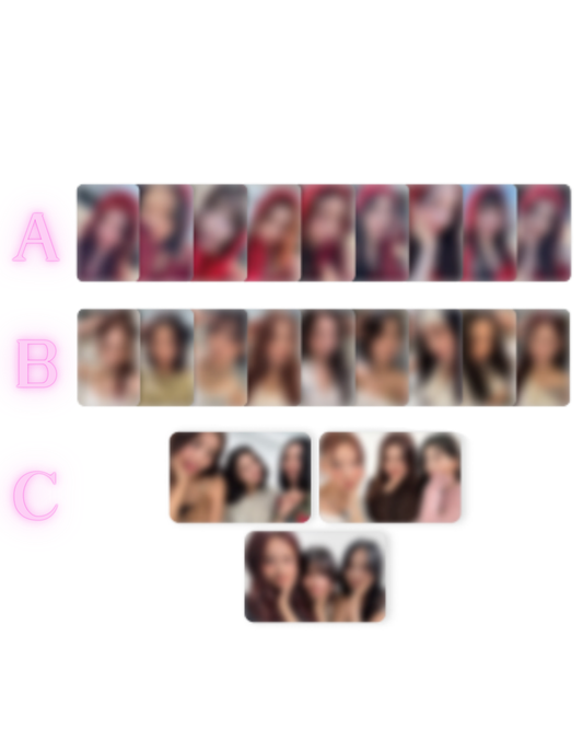 [POB] TWICE Japan This is For Musicplant Lucky Draw POB Photocard PC