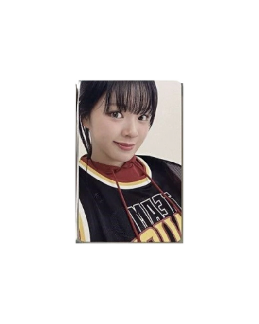 [MERCH] TWICE Japan『READY TO BE SPECIAL』POB Photocard PC - Jeongyeon