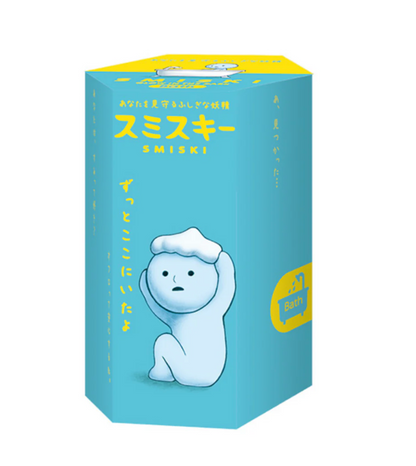 [SMISKI] Bath Series Blind Box