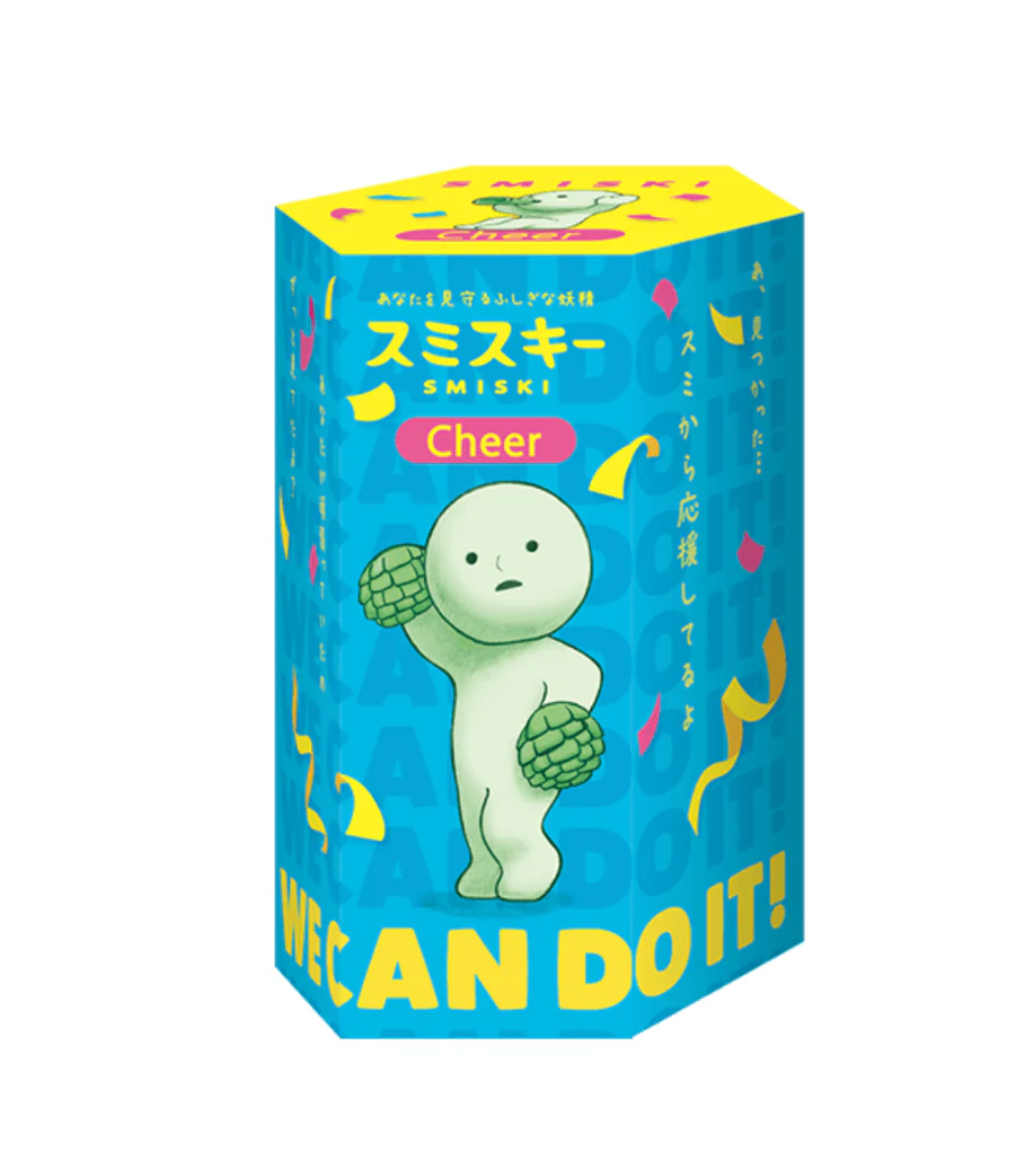 [SMISKI] Cheer Series Blind Box