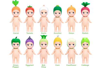 [SONNY ANGEL] Refine Vegetable Series Blind Box