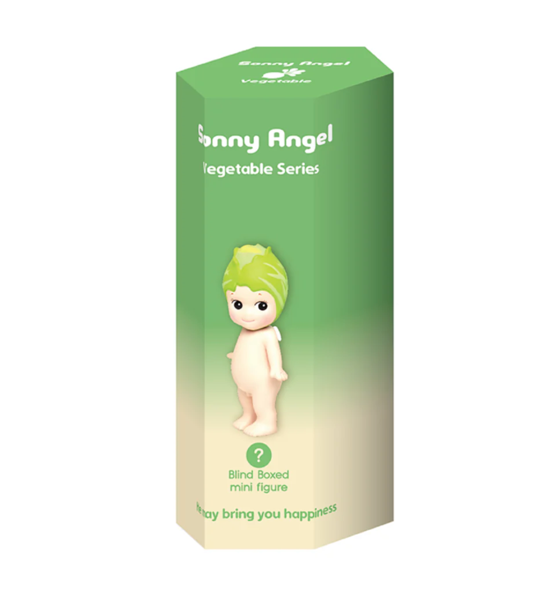[SONNY ANGEL] Refine Vegetable Series Blind Box