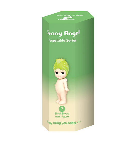 [SONNY ANGEL] Refine Vegetable Series Blind Box