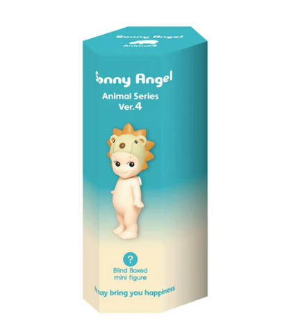 [SONNY ANGEL] Animal Series 4 Safari Series Blind Box