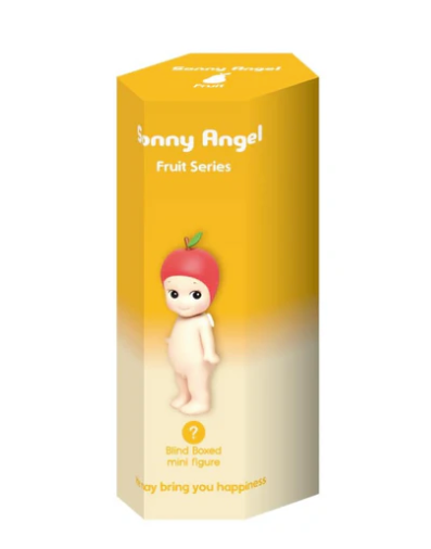 [SONNY ANGEL] Refine Fruit Series Blind Box