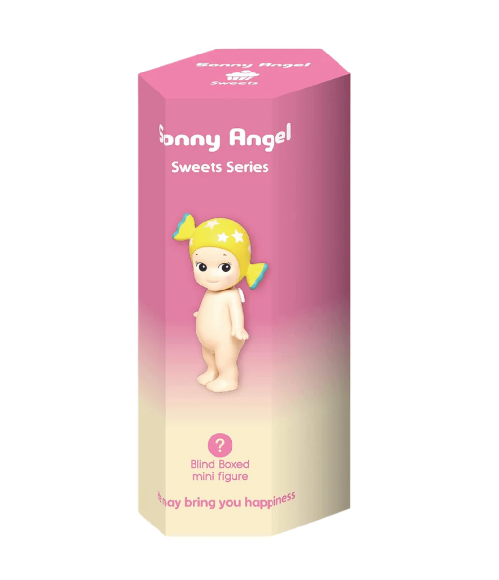 [SONNY ANGEL] Refine Sweets Series Blind Box
