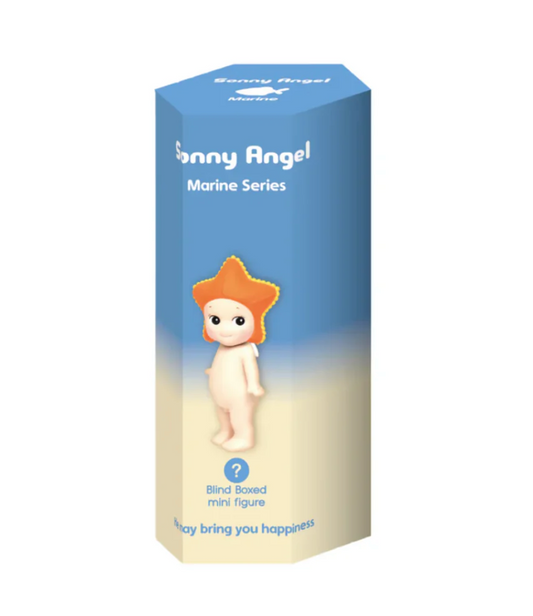 [SONNY ANGEL] Refine Marine Series Blind Box