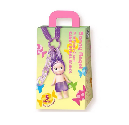 [SONNY ANGEL] Candy Store Series Blind Box Figure