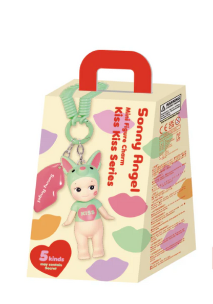 [SONNY ANGEL] Kiss Kiss Series Blind Box Figure