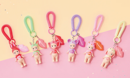 [SONNY ANGEL] Kiss Kiss Series Blind Box Figure