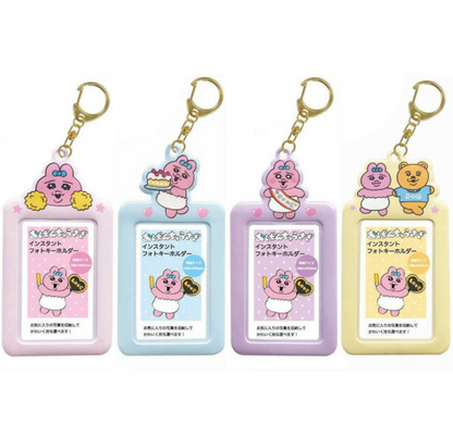 [Opanchu Rabbit] Photocard Holder / Cardholder おぱんちゅーうさぎ