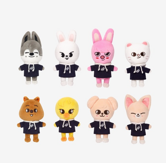 [MERCH] SKZOO PLUSH MINI Ver. - SKZ'S MAGIC SCHOOL