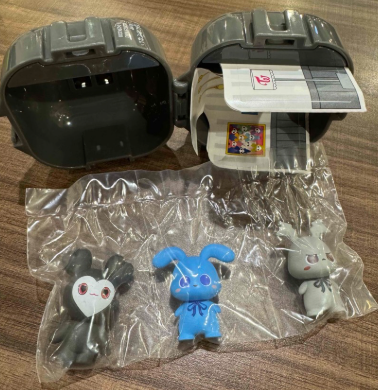 [GASHAPON] TWICE JAPAN LOVELYS CAPSULE APARTMENT vol.2 Gacha