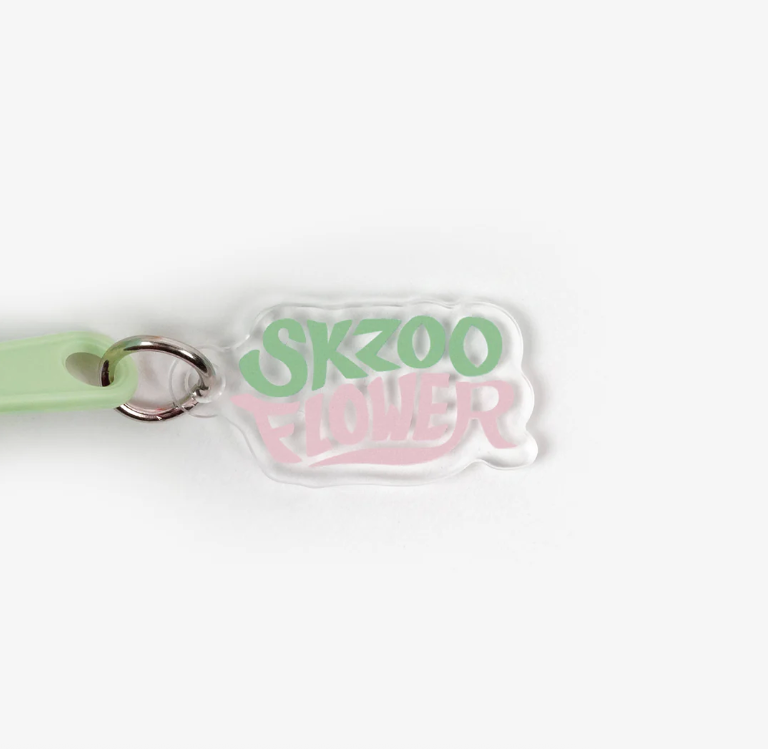 [MERCH] PENCIL CASE - Leebit / Stray Kids『SKZOO POPUP STORE 2025』