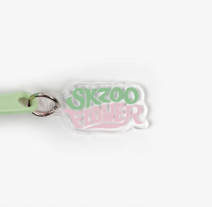 [MERCH] PENCIL CASE - Leebit / Stray Kids『SKZOO POPUP STORE 2025』