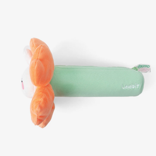 [MERCH] PENCIL CASE - Leebit / Stray Kids『SKZOO POPUP STORE 2025』