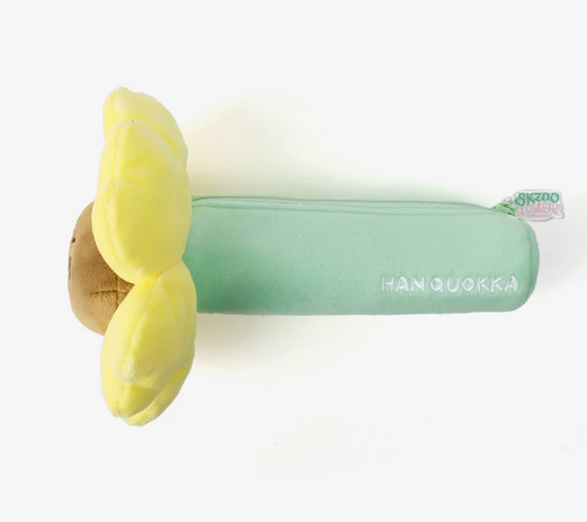 [MERCH] PENCIL CASE - Han Quokka / Stray Kids『SKZOO POPUP STORE 2025』