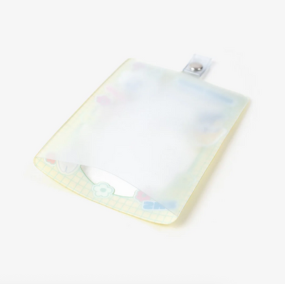 [MERCH] RANDOM PHONE TAB POCKET / Stray Kids『SKZOO POPUP STORE 2025』