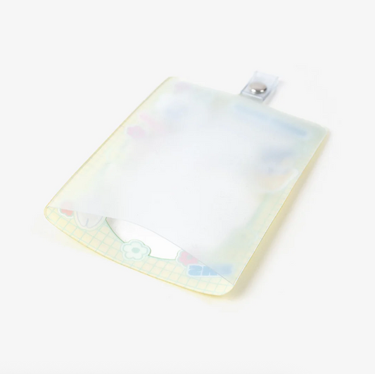 [MERCH] RANDOM PHONE TAB POCKET / Stray Kids『SKZOO POPUP STORE 2025』