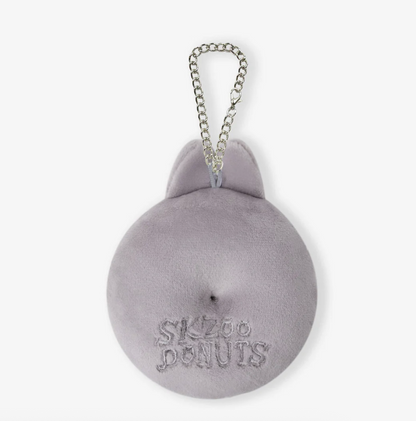 [MERCH] BAG CHARM - Wolf Chan / Stray Kids『SKZOO POPUP STORE 2025』