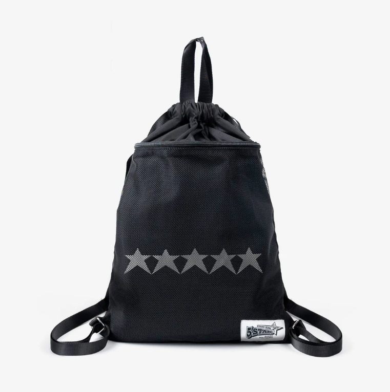 [MERCH] KNAPSACK / Stray Kids『5-STAR Dome Tour 2023』