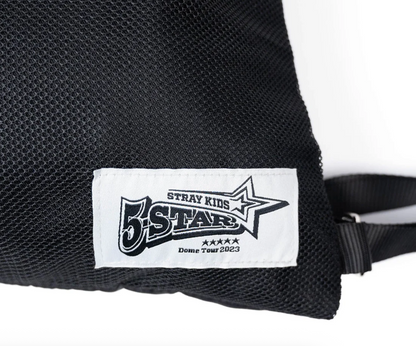 [MERCH] KNAPSACK / Stray Kids『5-STAR Dome Tour 2023』
