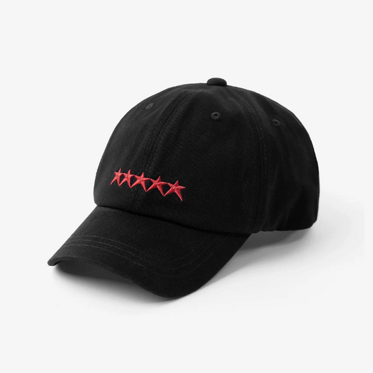 [MERCH] CAP / Stray Kids『5-STAR Dome Tour 2023』
