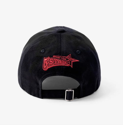 [MERCH] CAP / Stray Kids『5-STAR Dome Tour 2023』