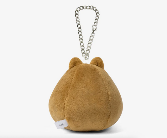 [MERCH] BAG CHARM - HAN QUOKKA / Stray Kids『5-STAR Dome Tour 2023』