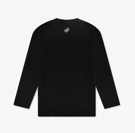 [MERCH] LONG SLEEVE T-SHIRT【XL】 / Stray Kids『5-STAR Dome Tour 2023』