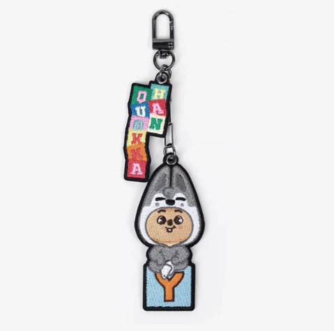 [MERCH] MEMO CUBE / Stray Kids Fan Connecting 2024 “SKZ TOY WORLD””