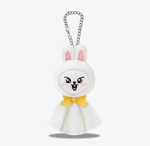 [MERCH] BAG CHARM - Leebit / Stray Kids “Stray Kids World Tour <dominATE JAPAN>”
