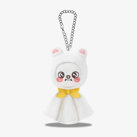 [MERCH] BAG CHARM - Jiniret / Stray Kids “Stray Kids World Tour <dominATE JAPAN>”