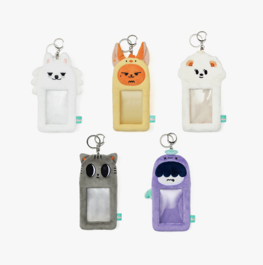 [MERCH] Photocard Holder - TXT PPULBATU : Finding MOA