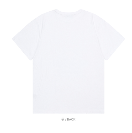 [MERCH] T-Shirt S.COUPS (M) - SEVENTEEN SVT NANA BNB